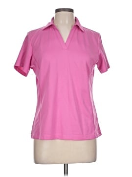 Assorted Brands Short Sleeve Polo (view 1)