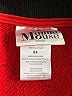 Disney 100% Polyester Red Cardigan Size 4 - photo 3