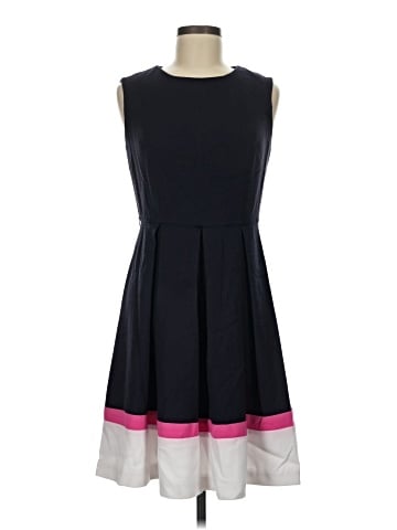 Liz Claiborne Casual Dress (view 1)