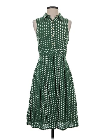11.1. Tylho Casual Dress (view 1)