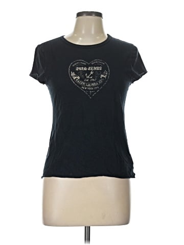 Polo Jeans Co. by Ralph Lauren Short Sleeve T-Shirt (view 1)