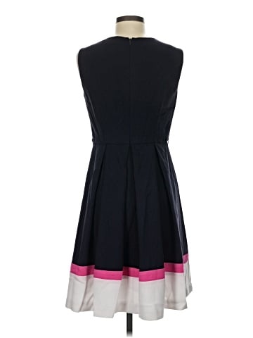 Liz Claiborne Casual Dress (view 2)