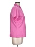 Assorted Brands 100% Polyester Pink Short Sleeve Polo Size L - photo 4