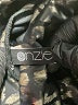Onzie Animal Print Black Leggings Size XS - photo 7