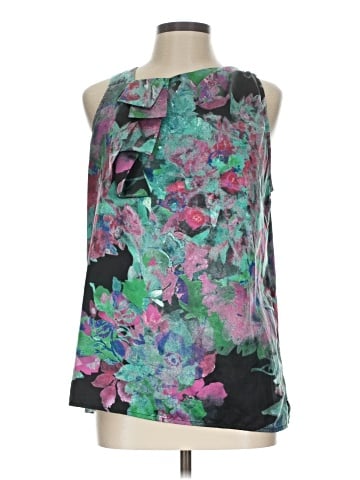The Limited Sleeveless Blouse (view 1)