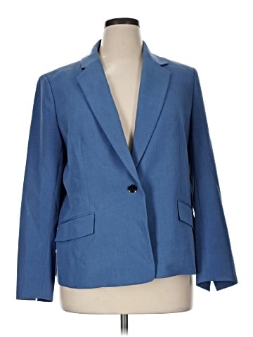 Kasper Blazer (view 1)
