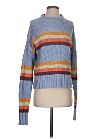 SO Pullover Sweater (view 1)