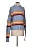 SO Color Block Blue Pullover Sweater Size S - photo 1