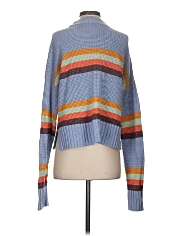 SO Pullover Sweater (view 2)