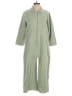 No.6 Store Green Jumpsuit Size Lg (3) - photo 1