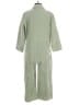 No.6 Store Green Jumpsuit Size Lg (3) - photo 2