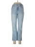 Gap Blue Jeans Size 30 waist - photo 1