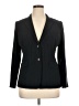 Ann Taylor LOFT Black Blazer Size 14 - photo 1