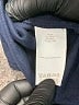 Boden 100% Linen Blue Short Sleeve Blouse Size 14 - photo 8