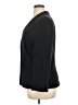Ann Taylor LOFT Black Blazer Size 14 - photo 5