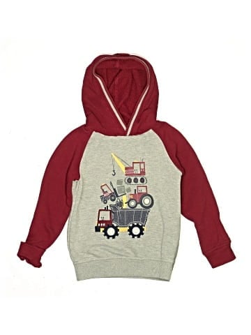 Kids Headquarters Pullover Sweater (view 1)