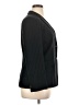Ann Taylor LOFT Black Blazer Size 14 - photo 4