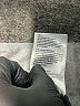 Serra Solid Black Active Pants Size 16 - photo 8