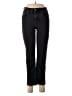 Old Navy Chevron-herringbone Black Jeans Size 18 - photo 1