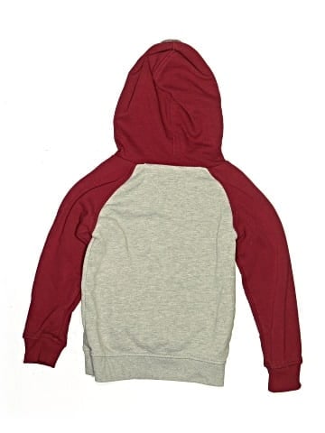 Kids Headquarters Pullover Sweater (view 2)