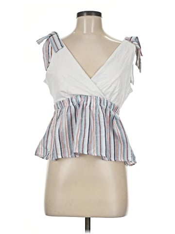 Left Coast by Dolan Tank Top (view 1)
