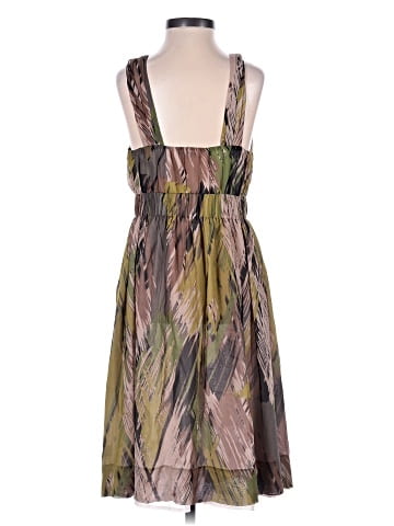 Fei Cocktail Dress (view 2)