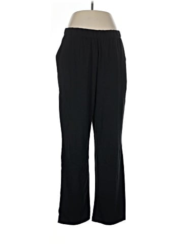 Lands' End Casual Pants (view 1)