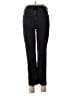 Old Navy Chevron-herringbone Black Jeans Size 18 - photo 2