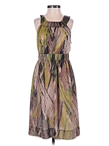 Fei Cocktail Dress (view 1)