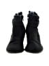 Unisa Black Ankle Boots Size 6 - photo 2