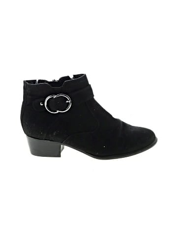 Unisa Ankle Boots (view 1)