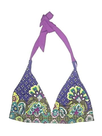 Athleta Swimsuit Top (view 1)