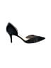 Sam Edelman Black Heels Size 8 - photo 1