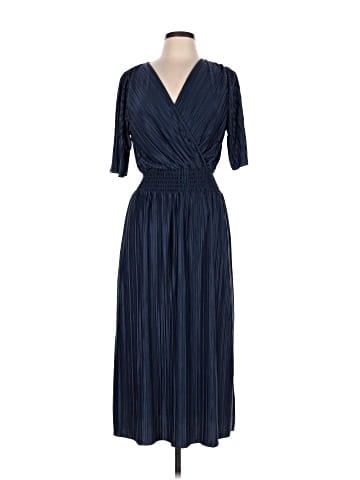 DKNY Cocktail Dress (view 1)