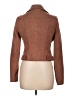 River Island Brown Jacket Size 10 - photo 2