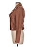 River Island Brown Jacket Size 10 - photo 5