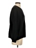 Vince Camuto Black Pullover Sweater Size S - photo 4