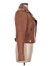 River Island Brown Jacket Size 10 - photo 4