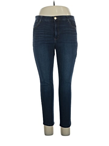 Democracy Jeans (view 1)