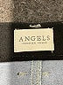 Angels Hearts Blue Jeans Size 8 - photo 7