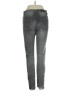 Vero Moda Solid Gray Jeans Size 26 waist - photo 2