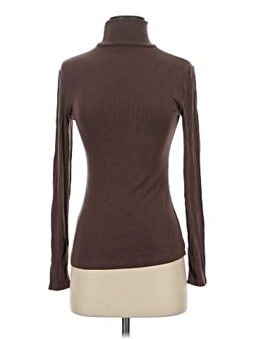Unbranded Long Sleeve Turtleneck (view 1)