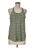 Under Armour Green Tank Top Size M - photo 1
