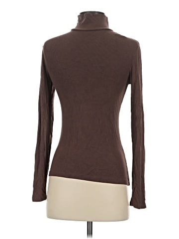 Unbranded Long Sleeve Turtleneck (view 2)