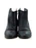 Lucky Brand 100% Leather Black Ankle Boots Size 9 (wide) - photo 2