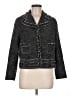 Escada Sport Tweed Gray Jacket Size EU 40 / US 10 - photo 1