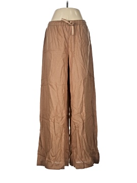 Max Studio Linen Pants