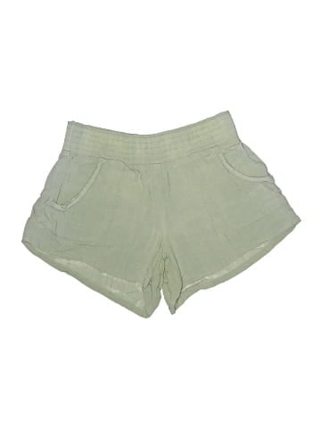 PrAna Shorts (view 1)