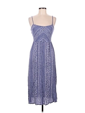 Japna Casual Dress (view 1)