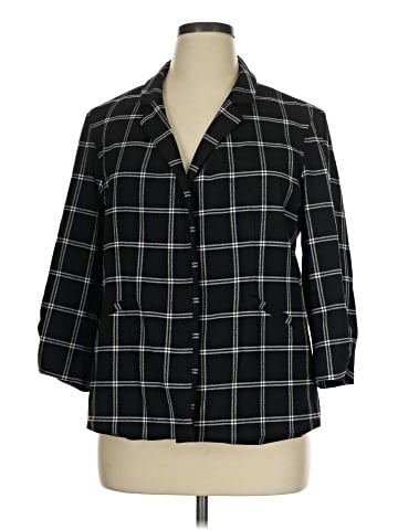 Elle Blazer (view 1)